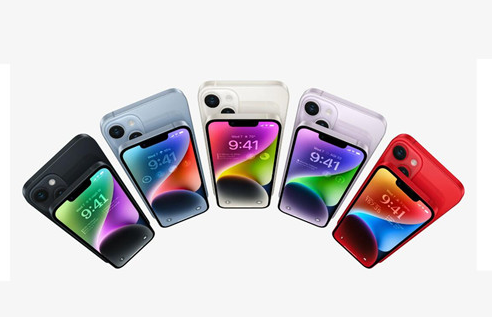 三星销量超越iPhone,但iPhone营业利润遥遥领先