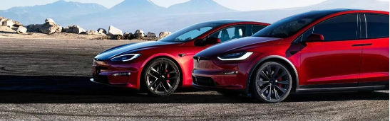 特斯拉全新 Model S / X 现车降价,购车优惠力度空前