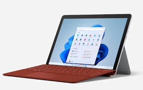 提升体验!微软推出Surface Go 3驱动更新,提高性能稳定性