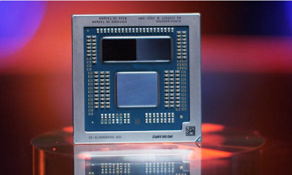 AMD Ryzen 9 8950X预测性能:单核领先i9-13900K 15%,多核超过25%