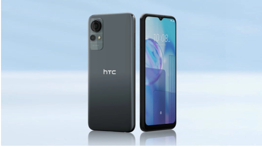 HTC全新旗舰智能手机首次亮相非洲市场:HTC Wildfire E Star