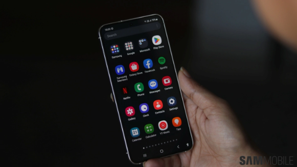 三星Galaxy S23系列将推出基于安卓14的OneUI 6.0 Beta测试计划
