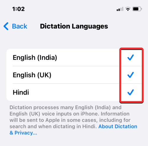 如何解决 iPhone 上13种无法使用的语音转文本修复方法 [2023]