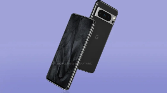 揭秘：谷歌 Pixel 8 / 8 Pro 存储选项曝光！起步容量最低达到128GB，多种配色随心搭配！