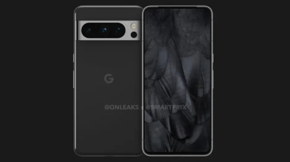 揭秘：谷歌 Pixel 8 / 8 Pro 存储选项曝光！起步容量最低达到128GB，多种配色随心搭配！