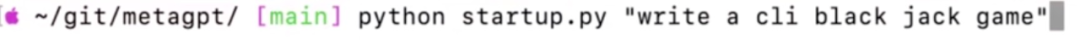 MetaGPT开源框架爆红 GitHub，达到1.1万星，模拟软件开发流程