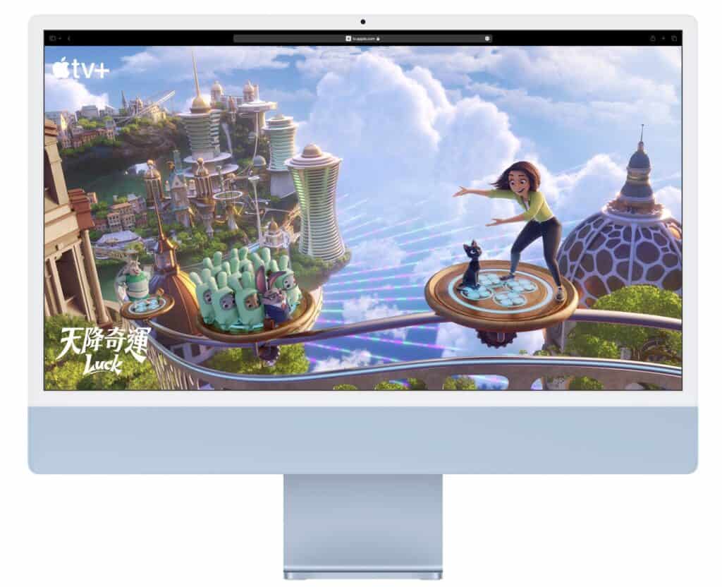 为何苹果没有为 iMac 推出新版本?