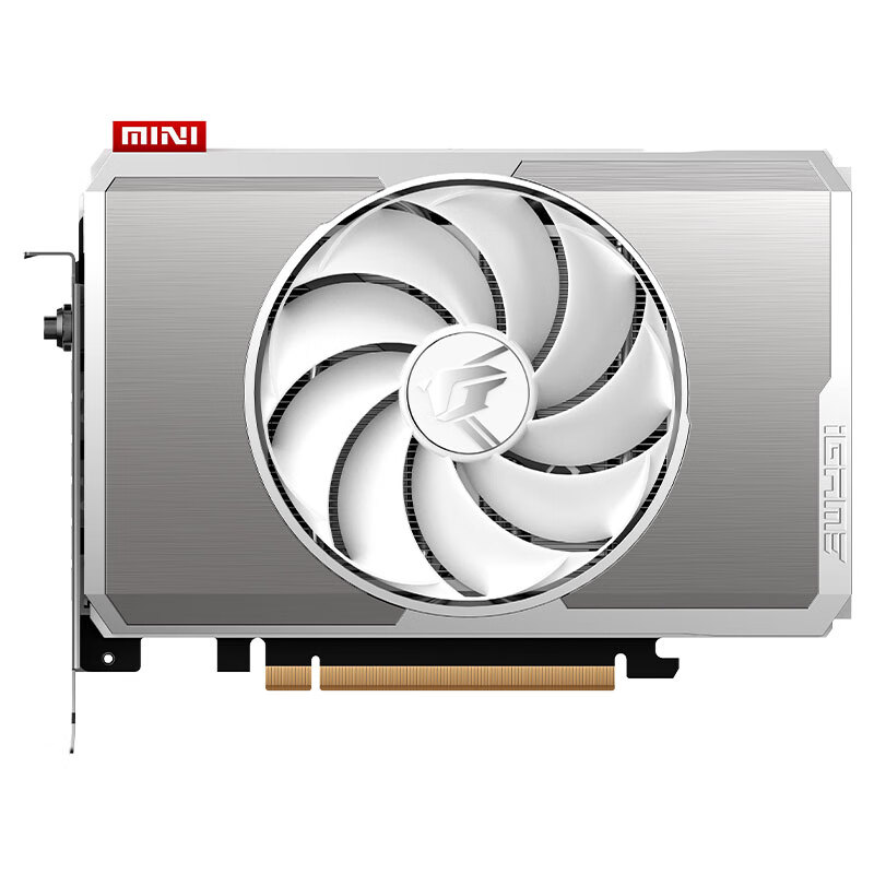 iGame RTX 4060 Ti Mini 显卡正式发布,售价从3399元起