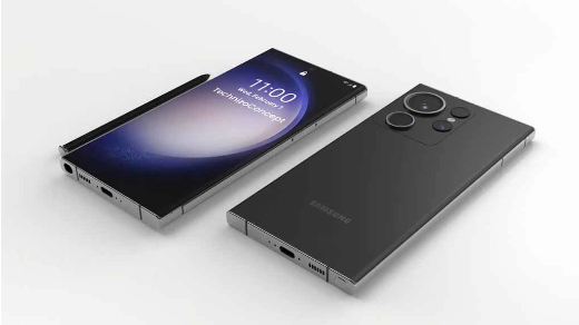 三星Galaxy S24系列助力M13 OLED面板革命,技术进一步突破
