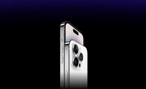 苹果发布iPhone 15:全系列配备4800万像素主摄像头