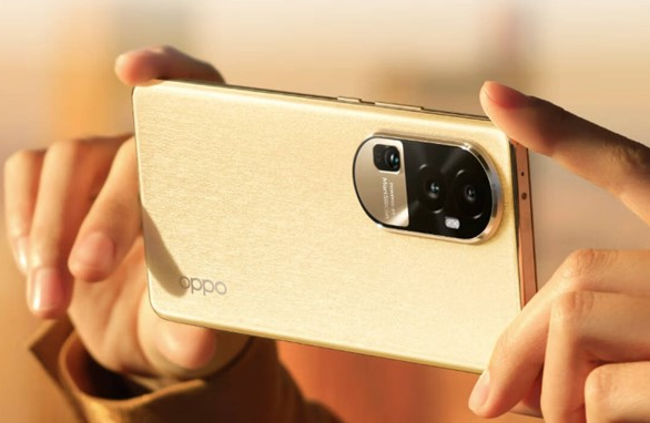 强大性能搭配时尚外观：OPPO Reno 10系列手机正式开售！