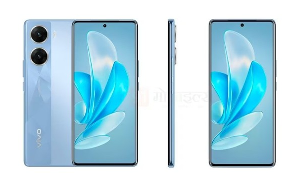 揭示vivo V29e的性能亮点:120Hz刷新率和骁龙400系列处理器