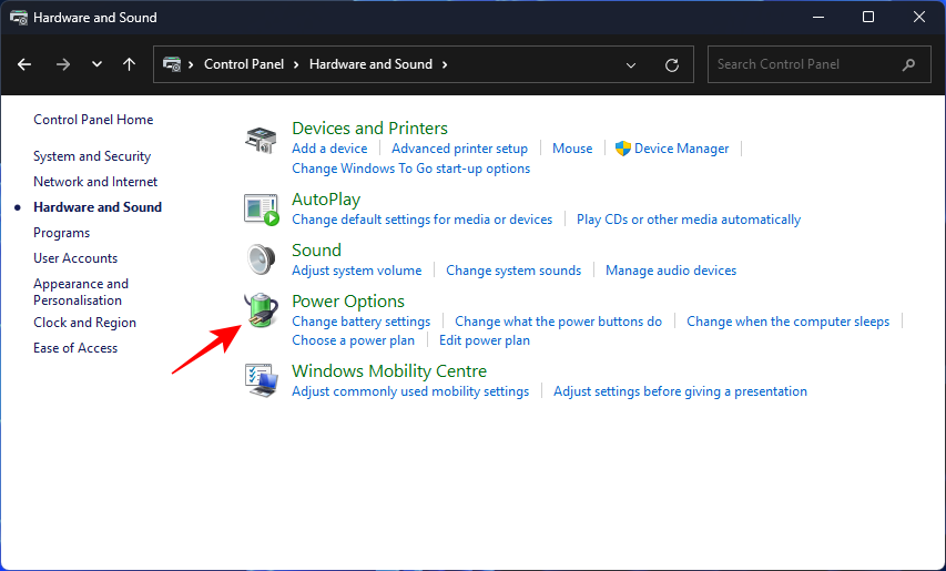 在 Windows 11 上加速计算机的 25 种方法 [2023]