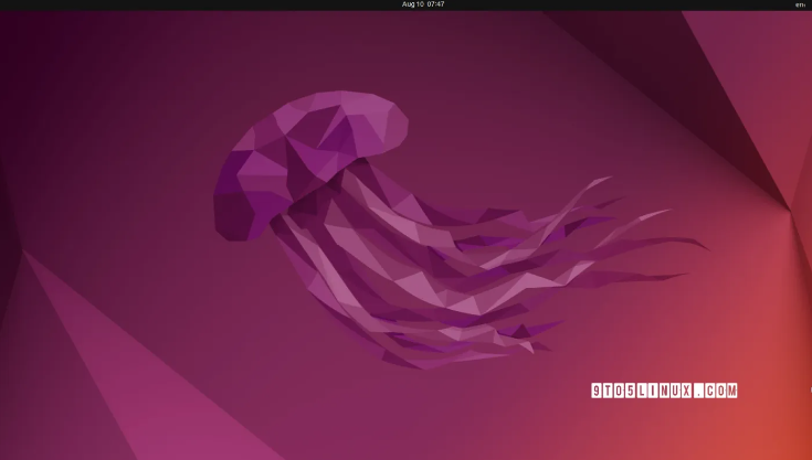 Ubuntu 22.04.3 LTS推出:实现卓越稳定性和卓越性能
