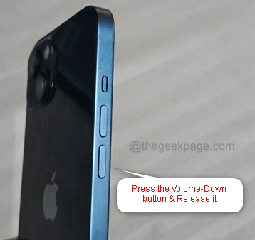如何逐步强制重启iPhone