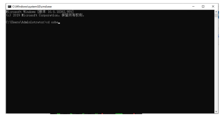 Win10重装系统出现意外重启或碰到错误该怎么办？