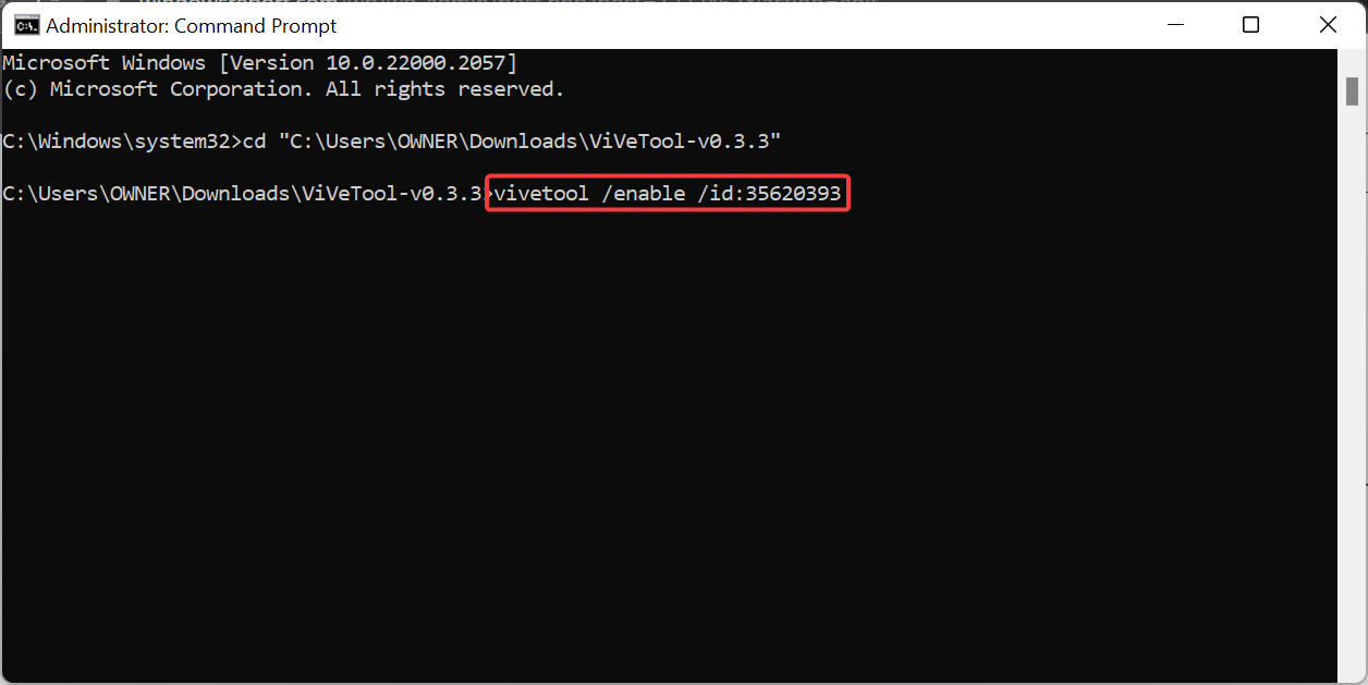 修复：任务栏溢出在 Windows 11 上不起作用