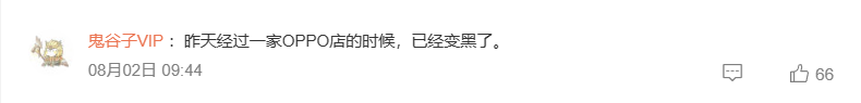 OPPO 宣布渐进式减少 Logo 彩色使用,引起称号“绿厂变黑厂”及各大平台更换黑底 Logo 话题