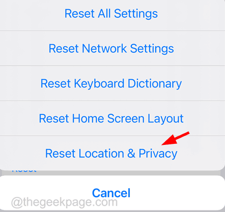 iTunes 無法連接您的 iPhone？这是真正的修复！