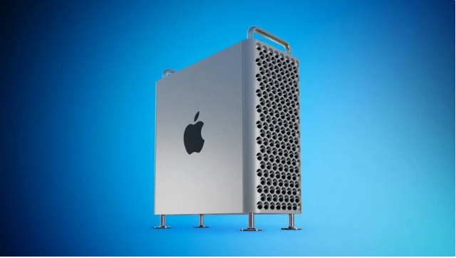 Mac Pro再度出击:苹果选择泰国,生产线转型大揭秘