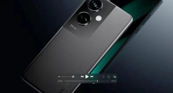 OPPO K11配置升级:5000万像素IMX890传感器首次亮相