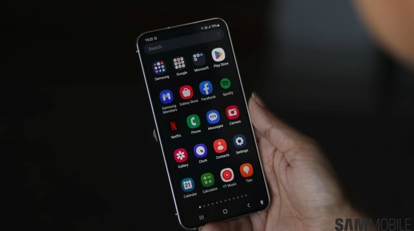 三星S23手机即将推出One UI 6.0 Beta版计划!立即品味最新鲜的体验!