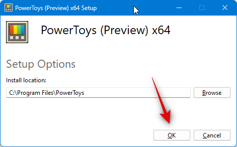 如何在 Windows PowerToys 中使用注册表预览编辑注册表文件