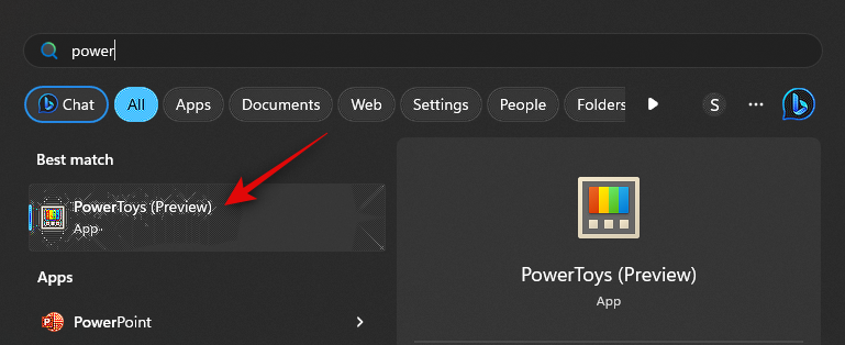 如何在 Windows PowerToys 中使用注册表预览编辑注册表文件