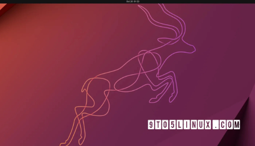 截止日期确认:Ubuntu 22.10将于7月20日结束支持