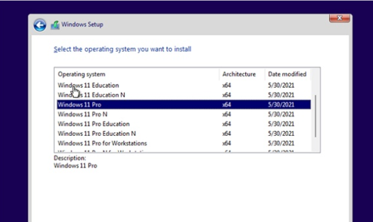 盗版win7升级到win11的详细教程