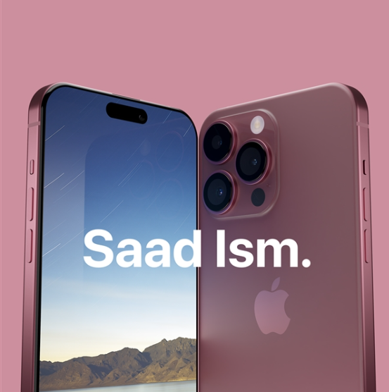 揭秘iPhone 15 Pro Max:方形相机模组+卓越影像规格