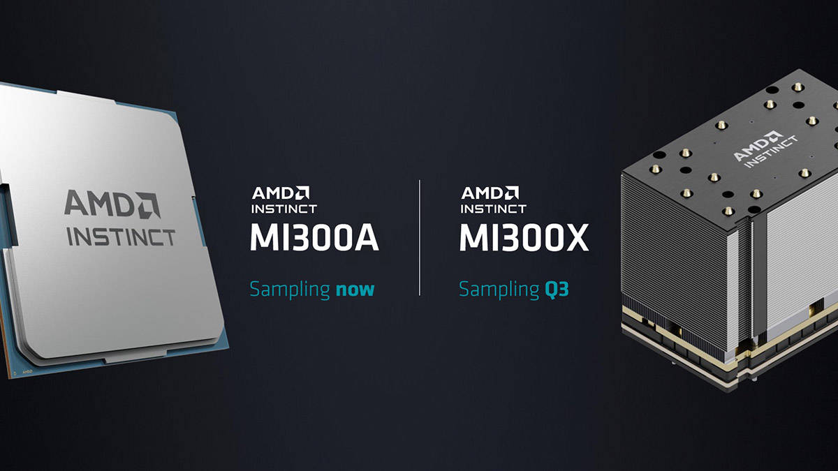 AMD在AI方面奋起直追,与英伟达的差距缩小了吗?