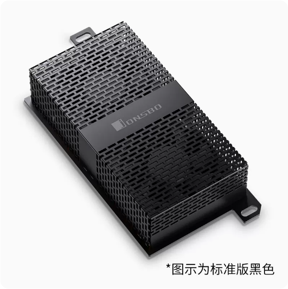 新品上架!乔思伯NF-1内存散热器,强劲冷却!带双5cm风扇,仅售69元起