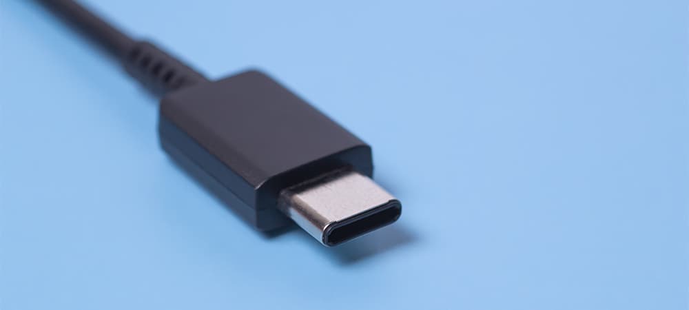 沙特阿拉伯宣布:2025 年开始,所有手机必须使用 USB Type-C 接口进行充电