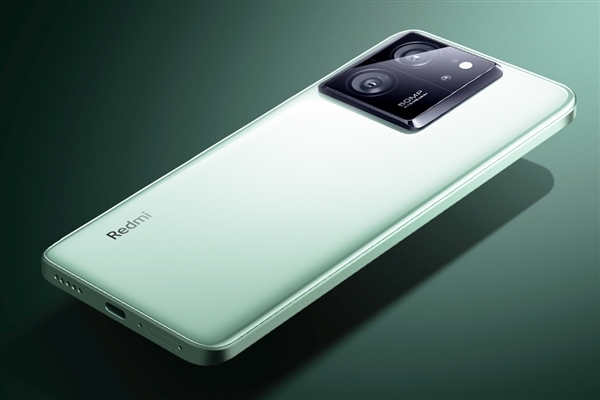 引关注的新品发布会即将开始:Redmi K60至尊版,搭载了IMX800传感器
