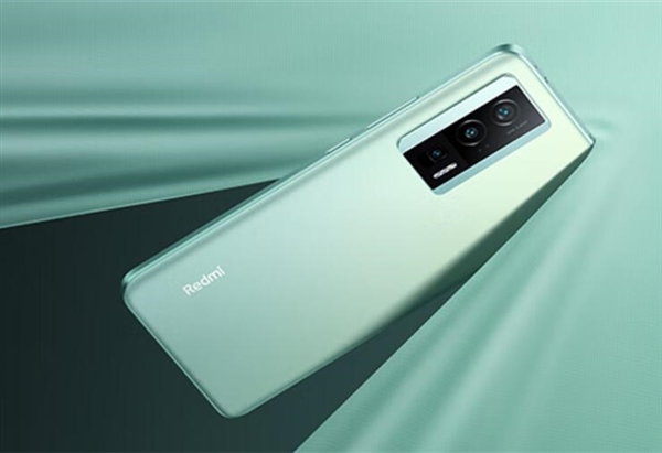 Redmi K70标准版搭载高通骁龙8 Gen2移动平台,性能超越史上巅峰