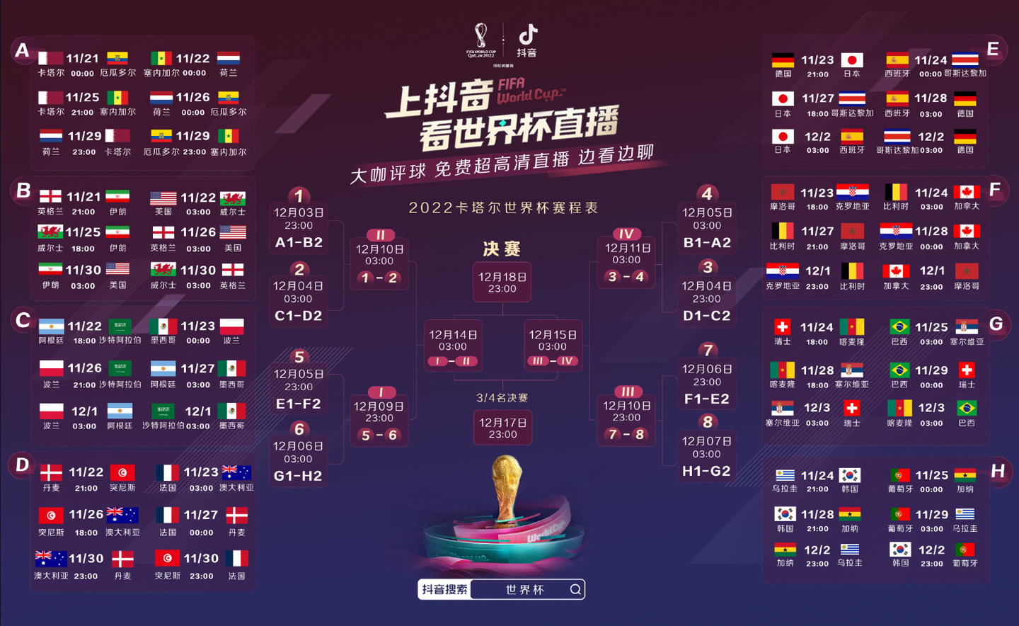 抖音新成立文娱部门，整合直播、音乐等多项业务