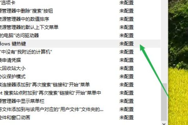 Win10win键被禁止使用该怎么办？Win10win键被禁止使用的解决方法