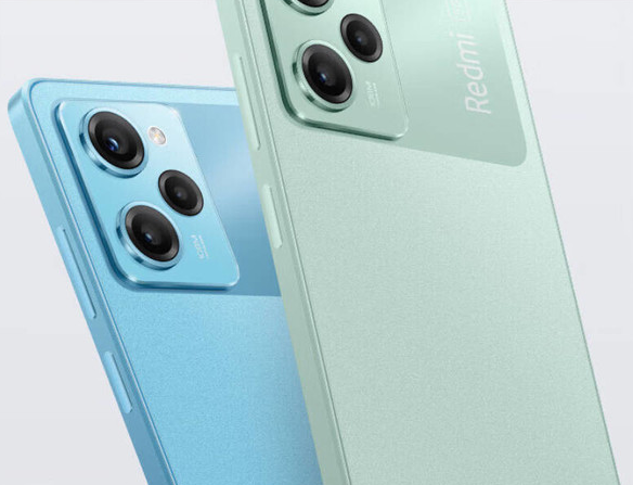 引人关注的Redmi Note 13 Pro+:配备2亿像素传感器和120Hz刷新率屏幕