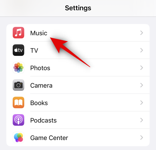 如何在装有 iOS 17 的 iPhone 上的 Apple Music 中启用和自定义交叉淡入淡出