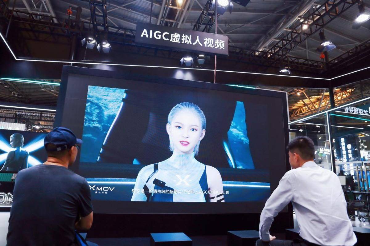 押注AI直播带货!薇娅又“回来”了?