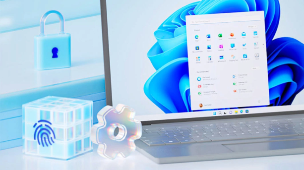 Win11 Build 23486预览版更新:推进无密码体验与Passkey登录应用