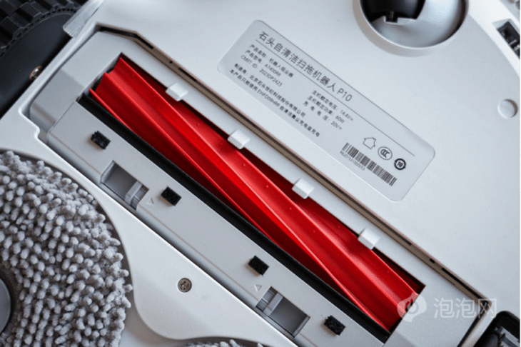 从小众单品到家庭必备，石头自动清洁扫拖机器人令你无法舍弃