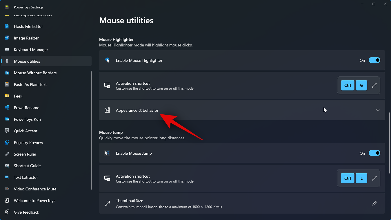 简单突出显示鼠标单击的 Windows 方法 [2023]