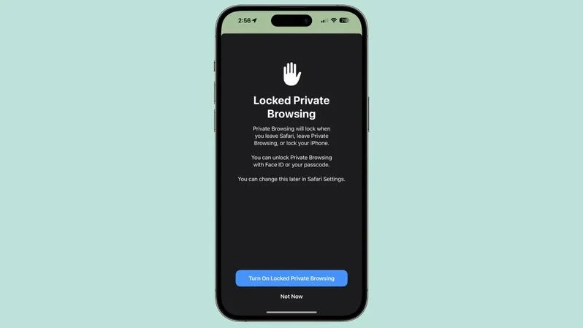 苹果推出iOS / iPadOS 17第3个公测版本，带来实时壁纸和App Store界面变化