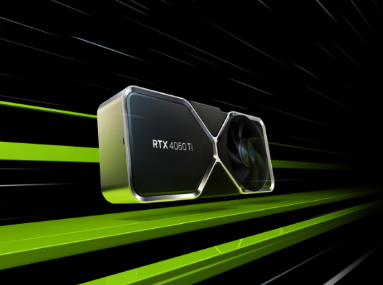 RTX 4060 Ti发布激起消费者失望:独立显卡市场面临困境