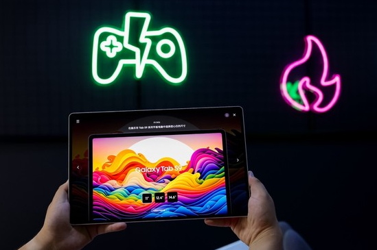 三星Galaxy Tab S9系列:引领视听革命的震撼亮相,让你尽情享受惊艳的大屏体验