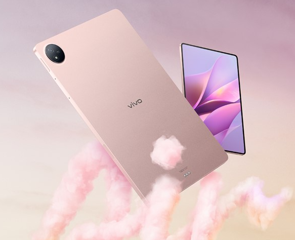 vivo Pad Air登场,为您带来超感原色屏幕和骁龙870处理器的全新升级亮点