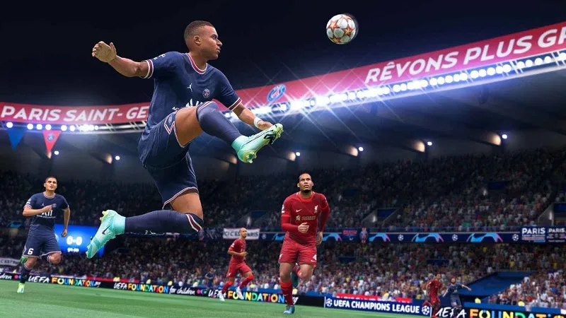 因游戏微交易“传统艺能”,EA 公司再遭罚须缴 1.08 万欧元