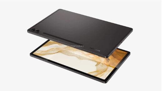三星Galaxy Tab S9 FE+平板通过FCC认证,将推出Wi-Fi和5G版!